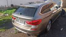Dezmembrez bmw g30 g31 2.0 b47 190 cai