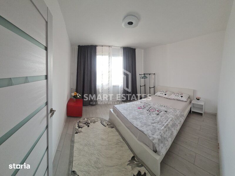 Apartament 2 Camere - Metrou 1 Decembrie 1918