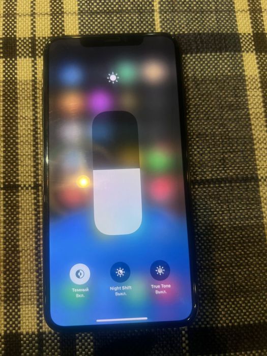 Айфон хс макс 64гб