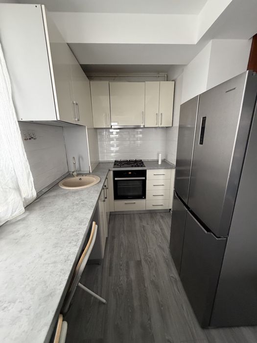 Apartament 2 camere de inchiriat