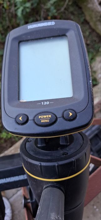 Сонар за риболов Humminbird