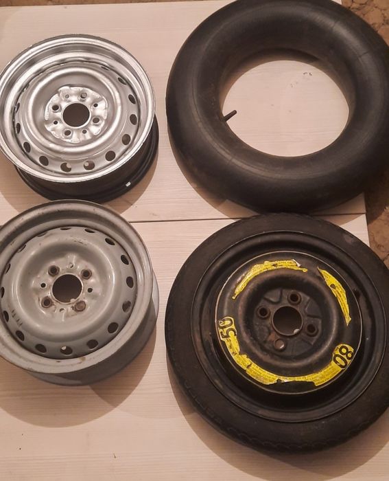 Диск на Ваз R 13 , 4×98