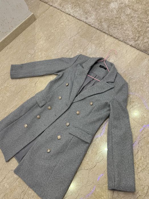 Ново палто не използвано