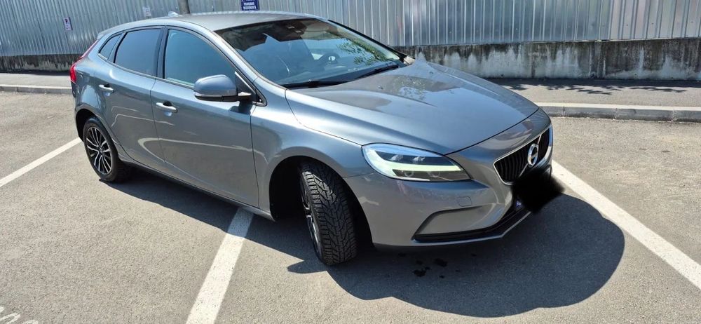 Volvo V40 Volvo V40 D2