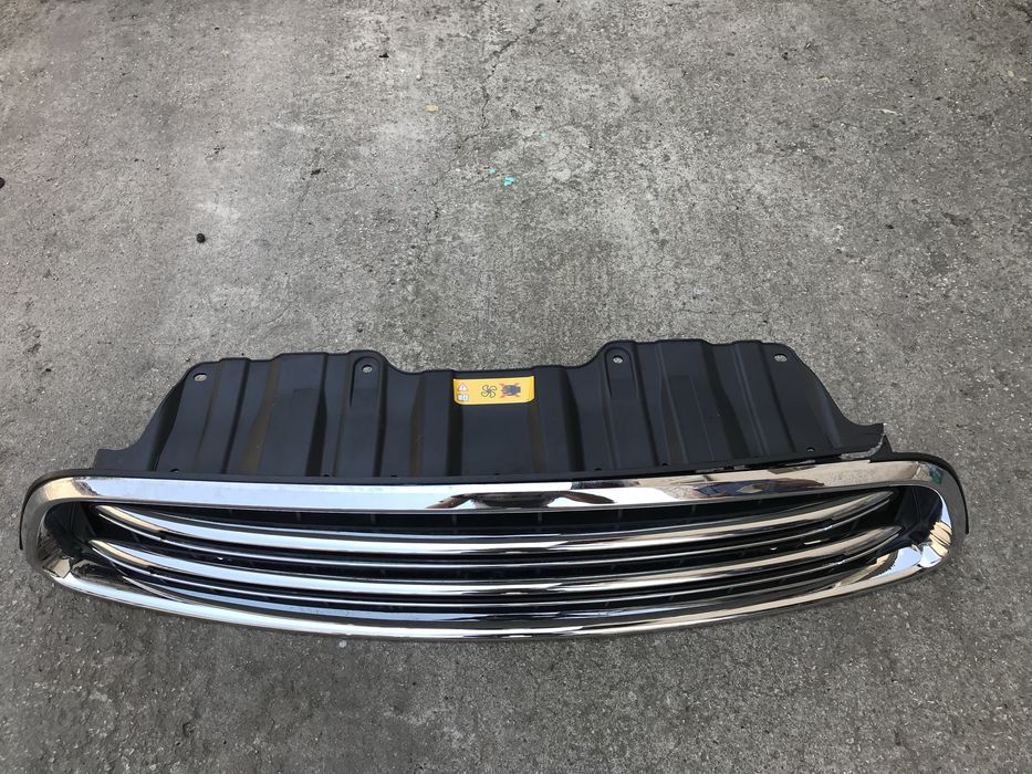 Решетка за Mini Countryman R60/Мини Кънтримен