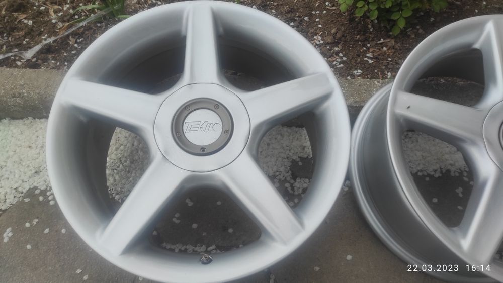 5x112 17 цола TEKNO