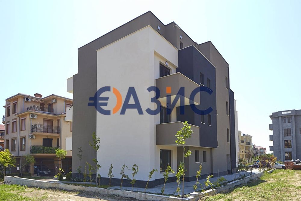 Продава се Тристаен апартамент в с. Равда, Област Бургас - 91 кв.м за 637 €/кв.м - Снимка #4