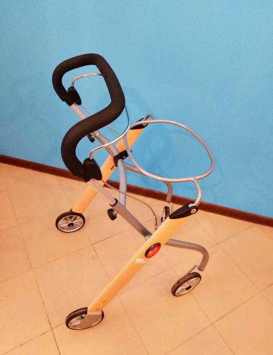 Ролатор Trust Care - 35 сервизиран, с 1 г. гаранция