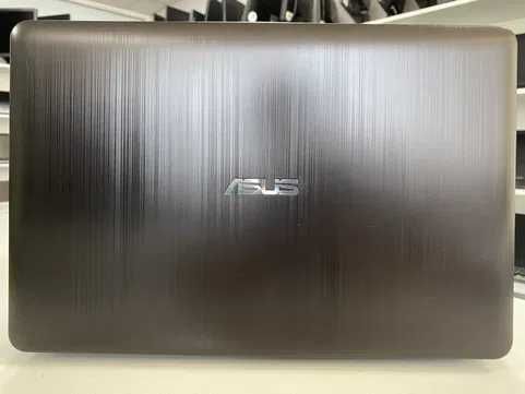 Ноутбук Asus X540U - 15.6 FHD/Core i3-7020/4ГБ/SSD 128ГБ/MX 110