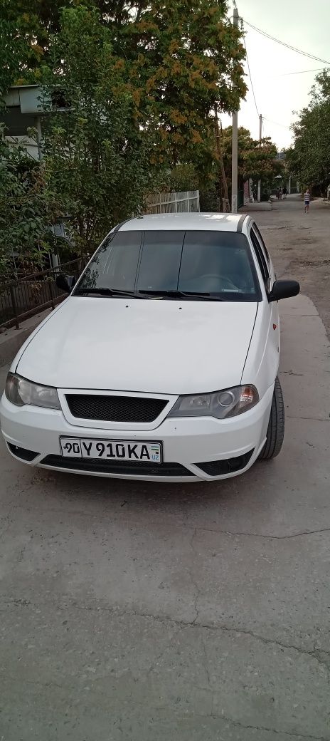 Nexia 2 dons 1.6