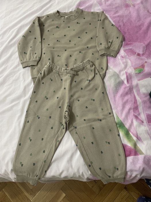 комплекти за момче H&M размер 104