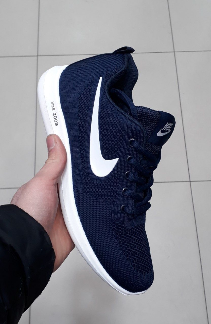 Кроссовки Nike Zoom  7