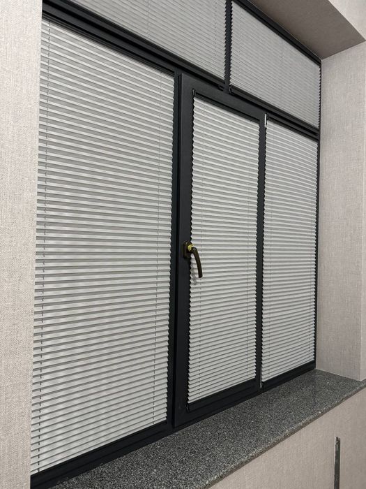 Жалюзи 1 кунда Туркия махсулоти оптом нархларда