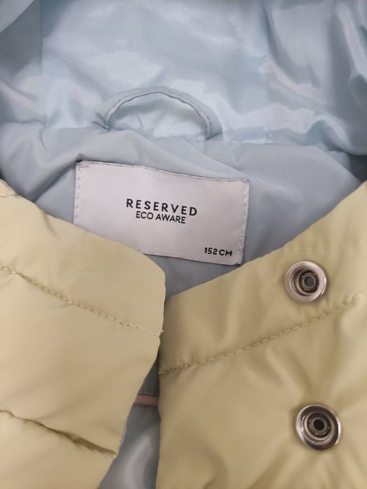 Яке Reserved 152 есен -зима