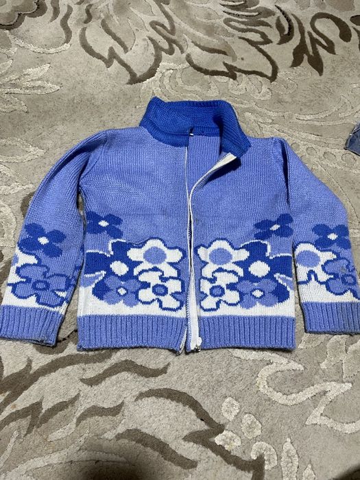 Кофточки,платюшки