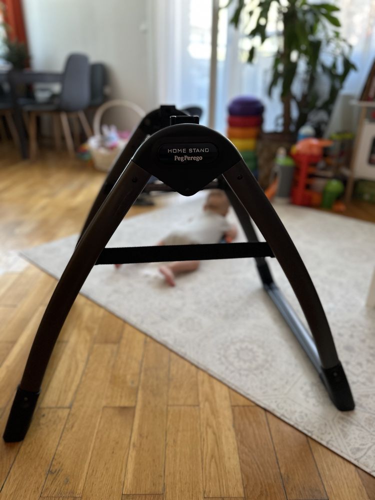 Стойка stend за вкъщи Peg Perego