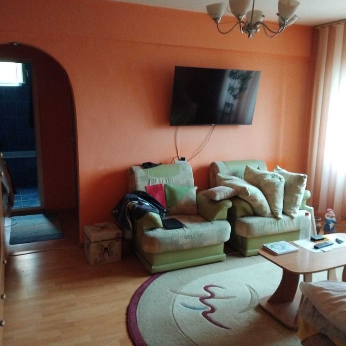 VÂND APARTAMENT 2 camere in Băneasa