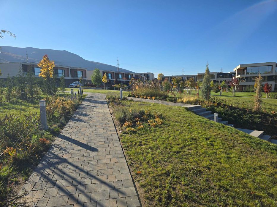 Продава се Двустаен апартамент в София, Симеоново - 70 кв.м за 4786 €/кв.м - Снимка #12