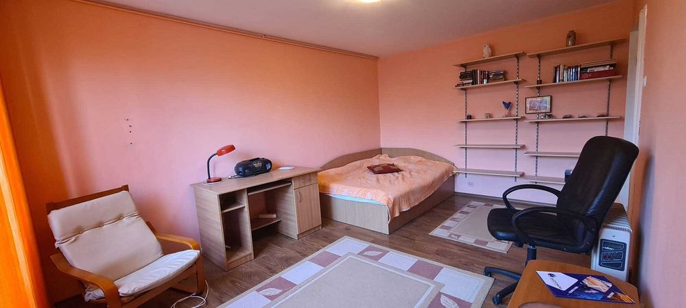 Garsoniera Politehnica