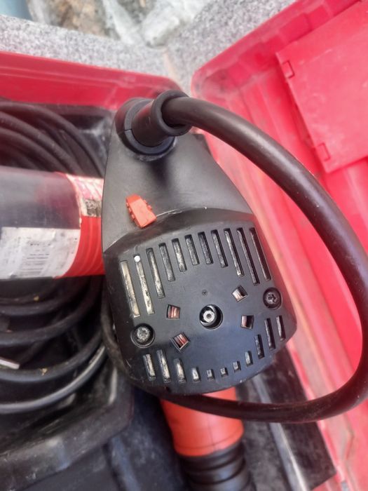 Hilti TE 7 Перфоратор