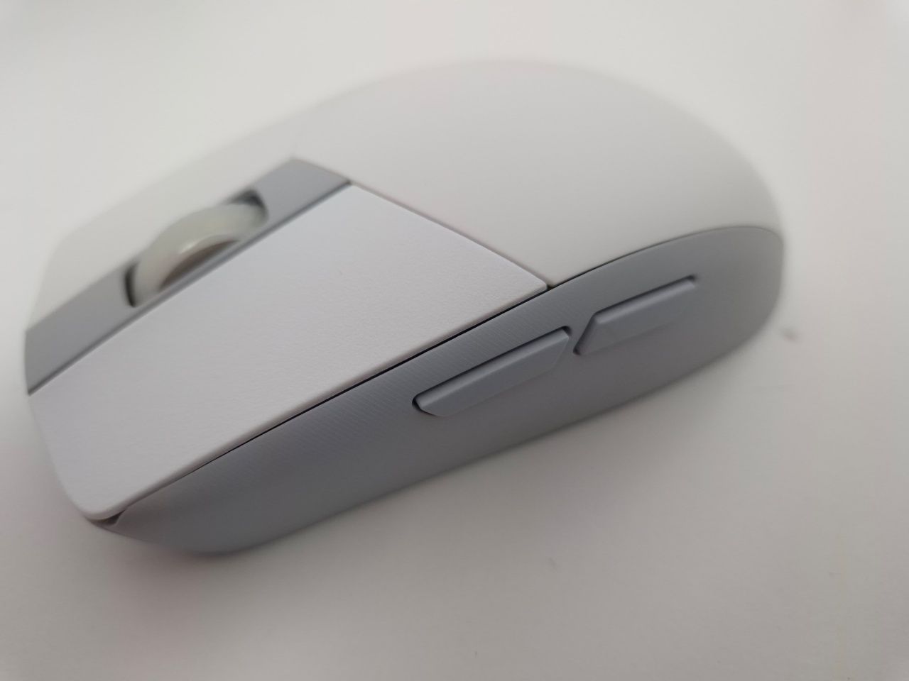 Asus ROG Strix Impact III wireless