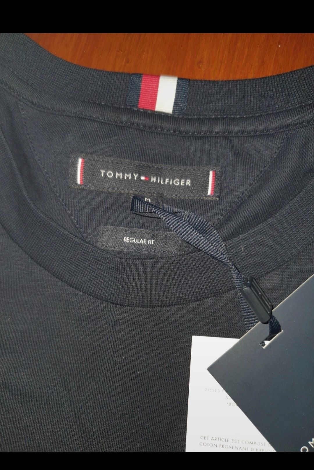 Tricou Tommy Hilfiger