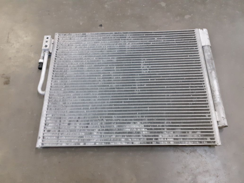 Radiator ac opel meriva B