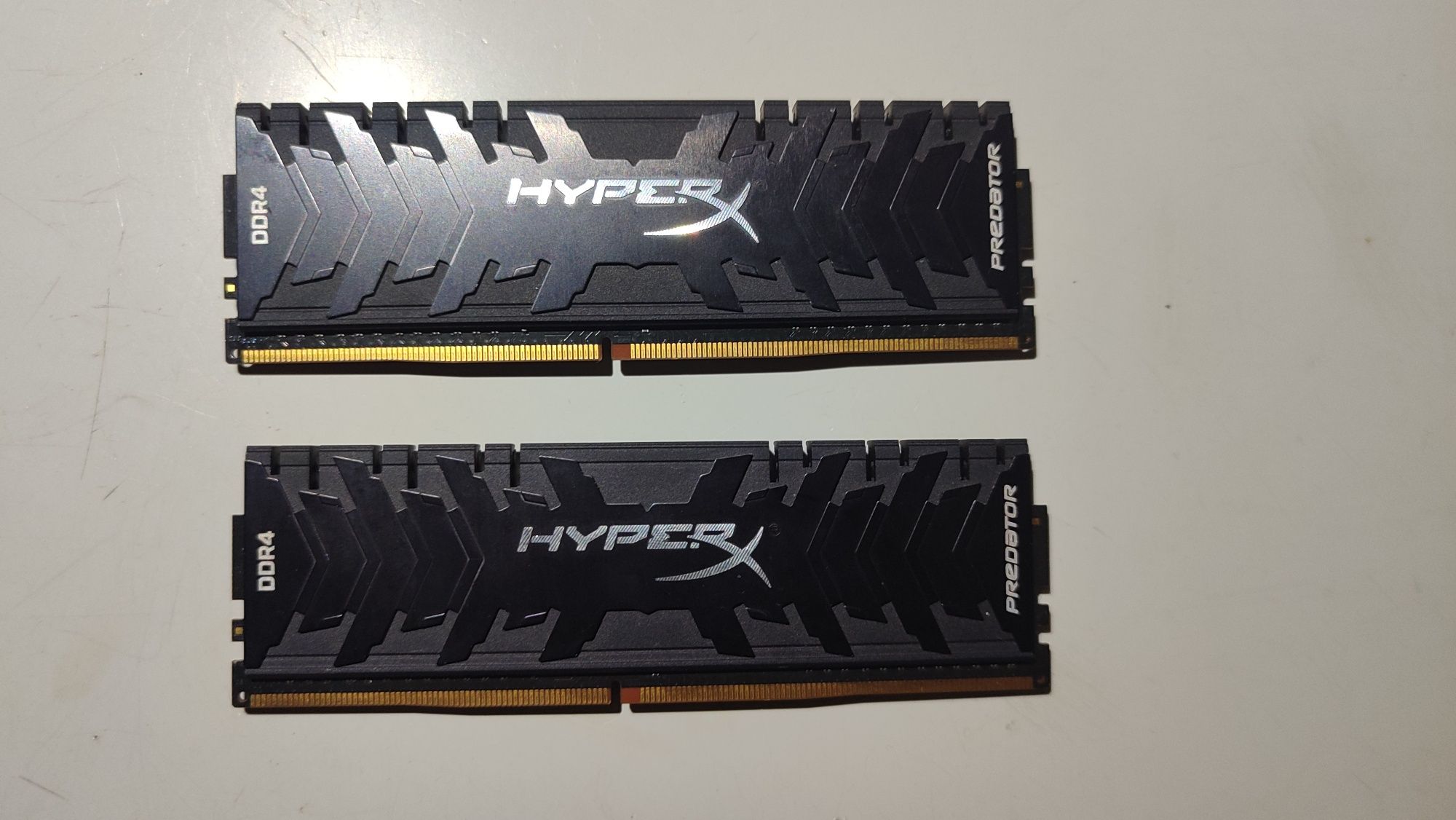 ОЗУ, DDR4, 2X16Gb = 32Gb