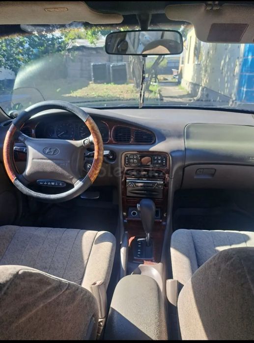 Продаётся хундай марсия