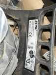 Piese pentru drujba STIHL MS211/C, se vinde oe bucata,