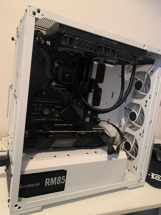 PC i9 9900k RTX 2070 Super