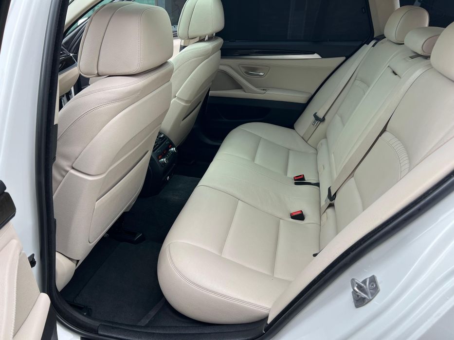 BMW F11 Lci- 525d-Automat-Luxury- softclose - Euro 6 fără AdBlue
