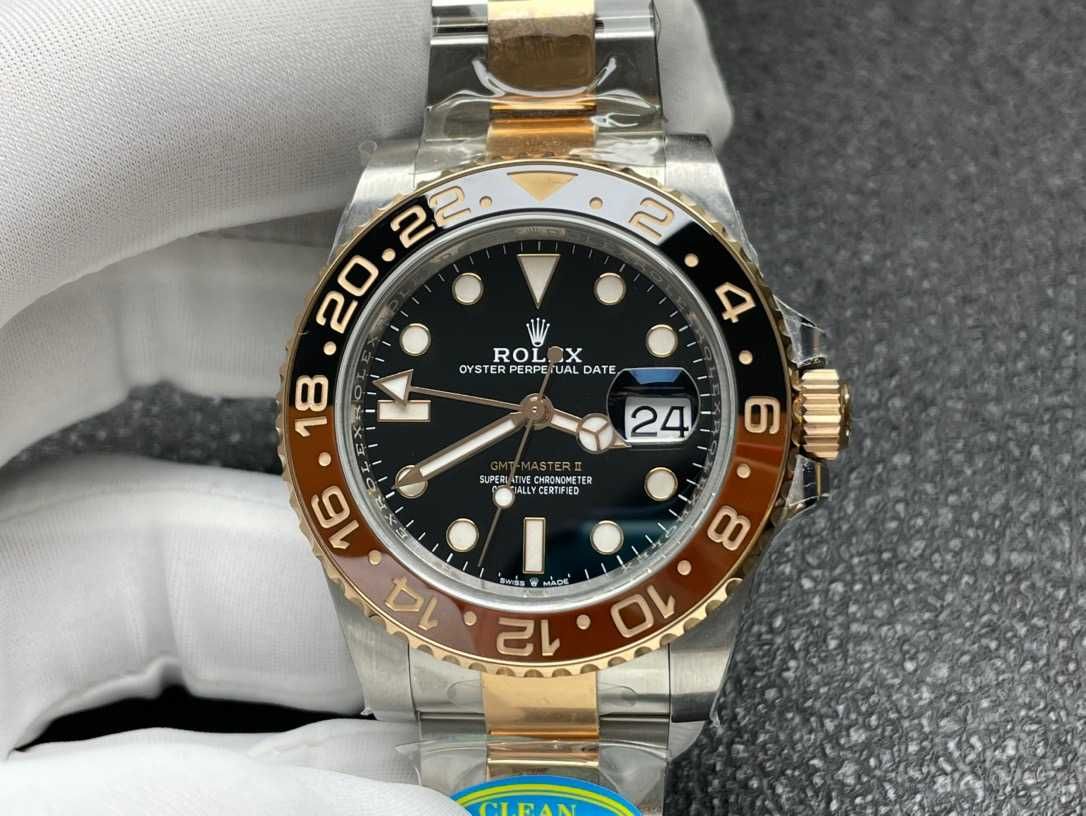 Rolex GMT-Master II Часовници