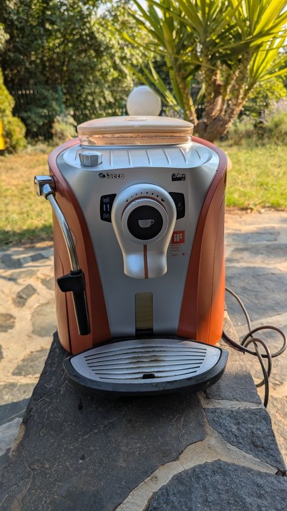 Кафемашина Saeco Philips Odea Go