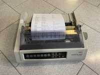 Матричен принтер ОКI 3320