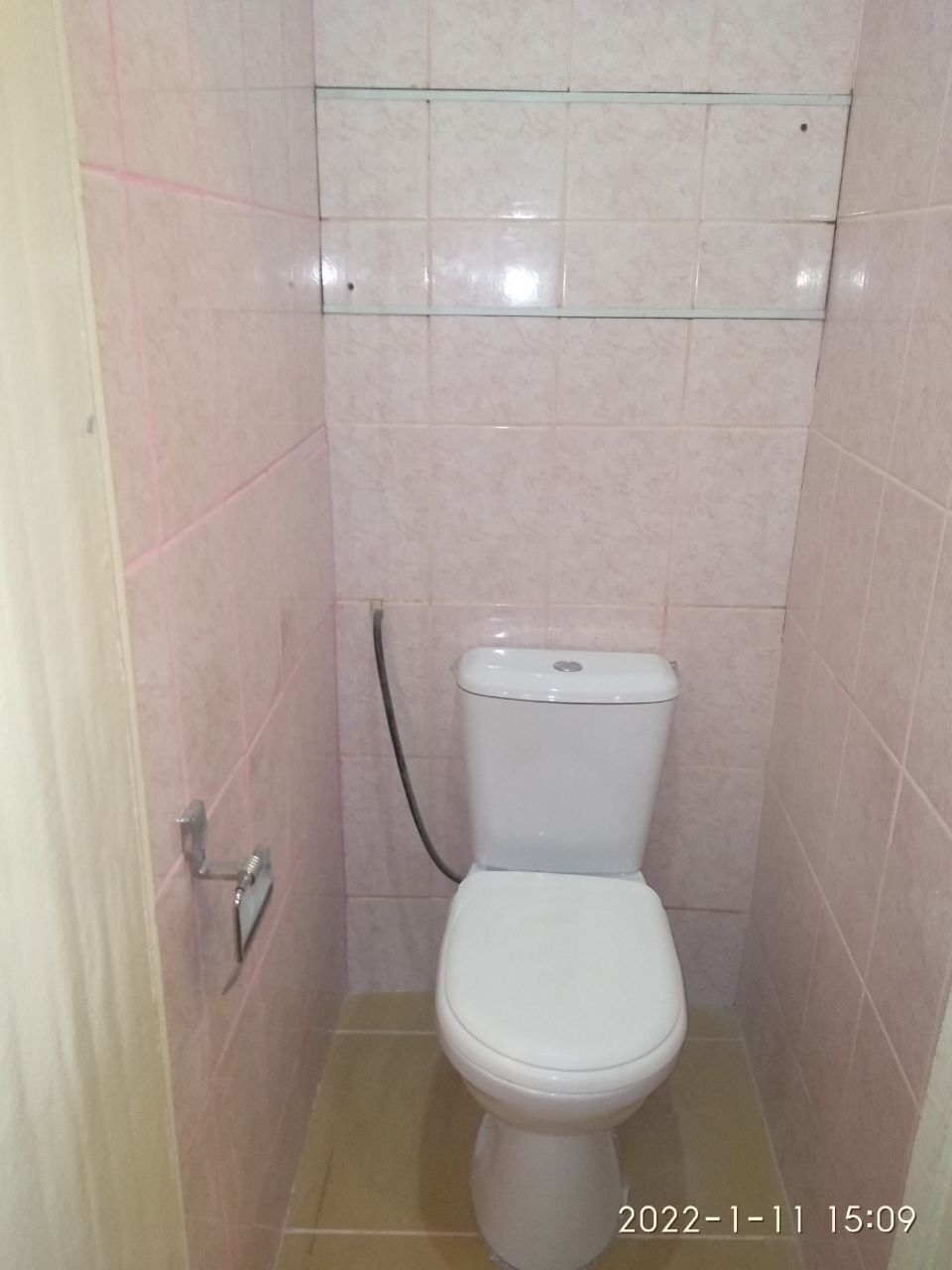 Продаётся 1×2/2/4 квартира на Юнус-Абад-13 ориентир Анжир