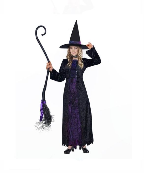 Costume halloween fete si baieti