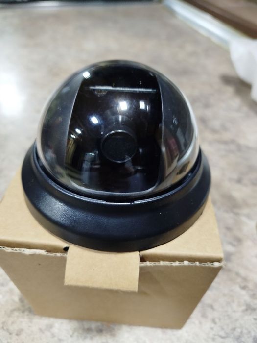 Потолочная видеокамера Av Tech KPC - 132