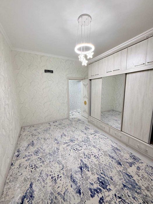 SOTILADI №2272 Kritida euro ta'mirlangan 2x uyimiz sotuvga chiqdi