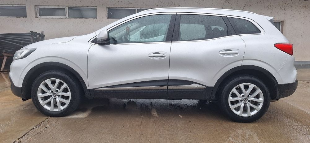 Vând Renault Kadjar