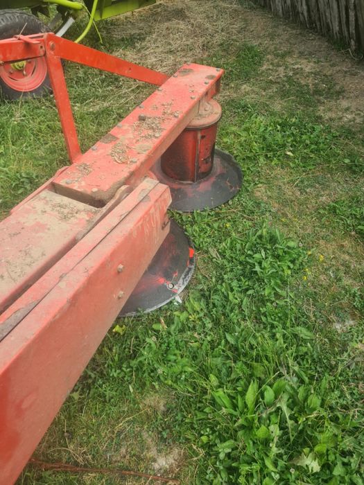 Cositoare Poloneză 135