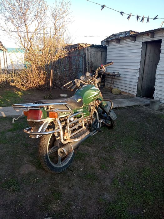LTM T12 150куб LTM