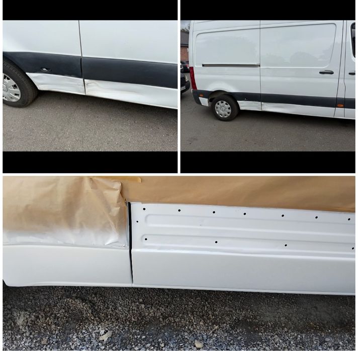 Автотенекеджийски Автобояджийски услуги