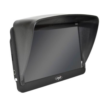Parasolar PNI pentru orice model GPS 5 inch / 4.3"