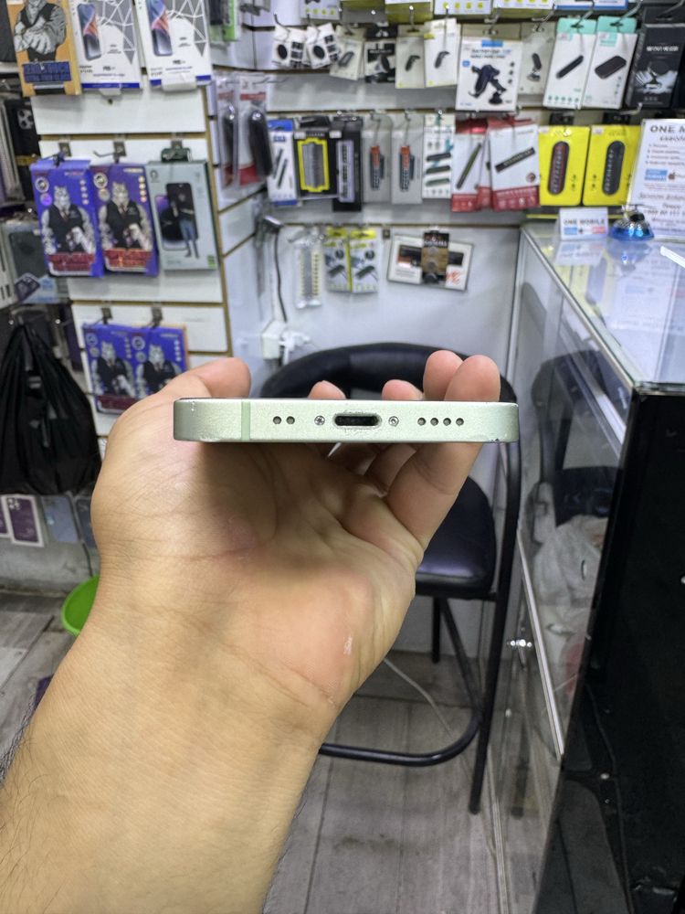 Iphone 12 mini 64 gb