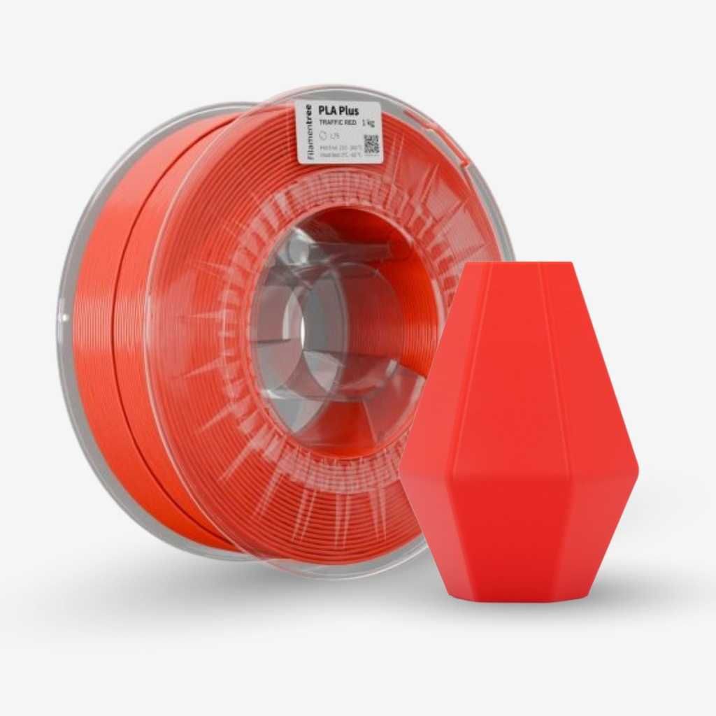 Филамент за 3D принтер PLA, PETG, ABS, ASA