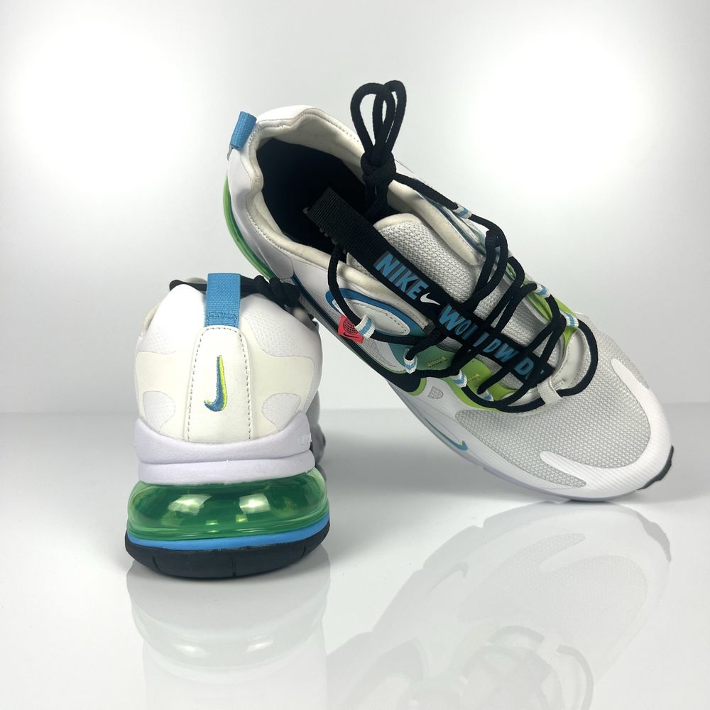 Nike Air Max 270 React | Размери 42-45 | Нови
