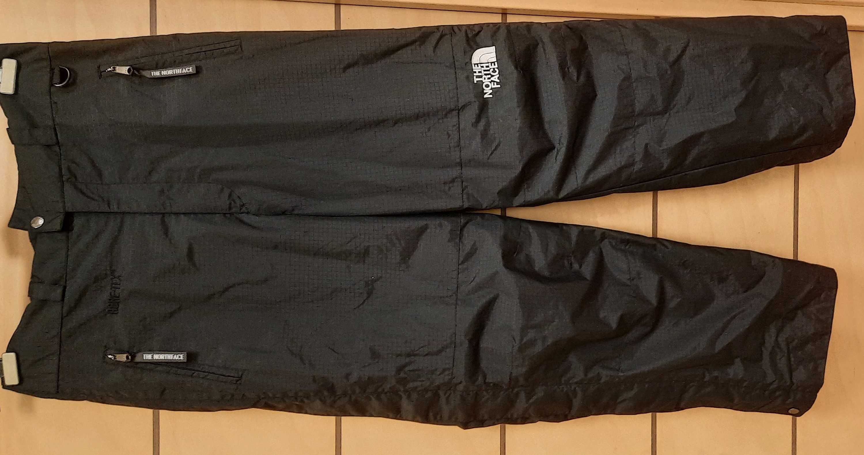 The North Face- GORE-TEX®