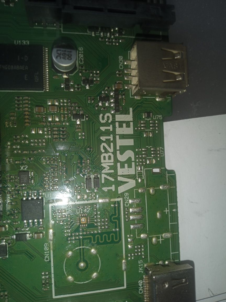 Telefunken 32LV5000,32FA6000