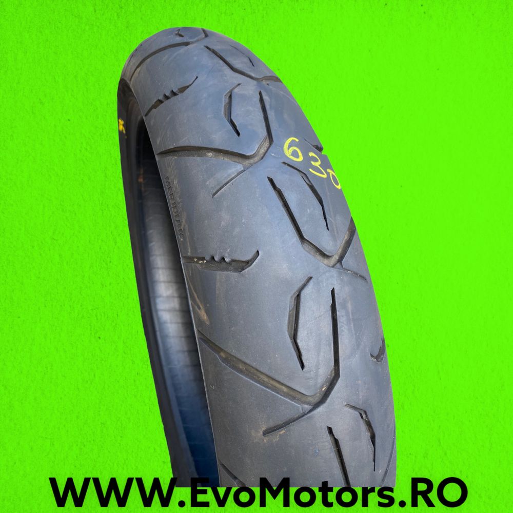 Anvelopa Moto 120 70 19 Dunlop Trail 2020 90% Cauciuc C630